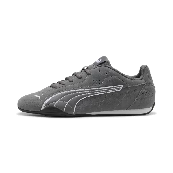  Ботуши PUMA CATCH SD 402681_13 COOL DARK GRAY/ СТУДЕНО ТЪМНО СИВО/ПУМА БЯЛО 