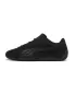 Ботуши PUMA SPEEDCAT PLUS 402995_08 ПУМА ЧЕРНА