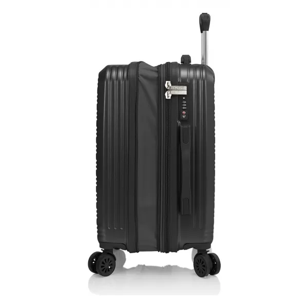  куфар HEYS AeroLite S,M ЧЕРЕН 