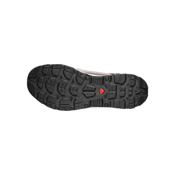  Дамски обувки SALOMON TECHAMPHIBIAN 5 W L49110400 ОРЕХ/ТАПИОКА/ЧИСТА ВОДА 