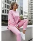 Рокля DSTREET AY0851 РОЗОВО