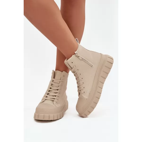  Дамски маратонки BIG STAR SS274535 BLACK Big Star Shoes 