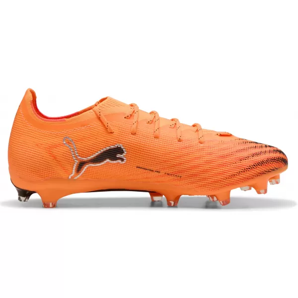  Ботуши PUMA ULTRA 6 PRO FG/AG 108551-03 ТОПЛИНА ОГЪН/ЧЕРНО/СВЕТЕЩО ЧЕРВЕНО 