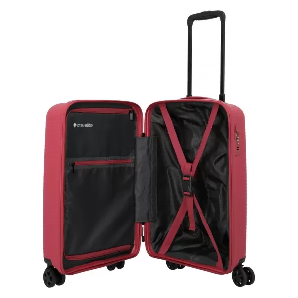  куфар TRAVELITE Air Stripe S Slim ИЗД 