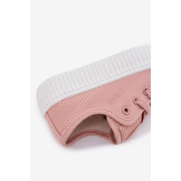  Детски маратонки BIG STAR RR374011 PINK Big Star Shoes 