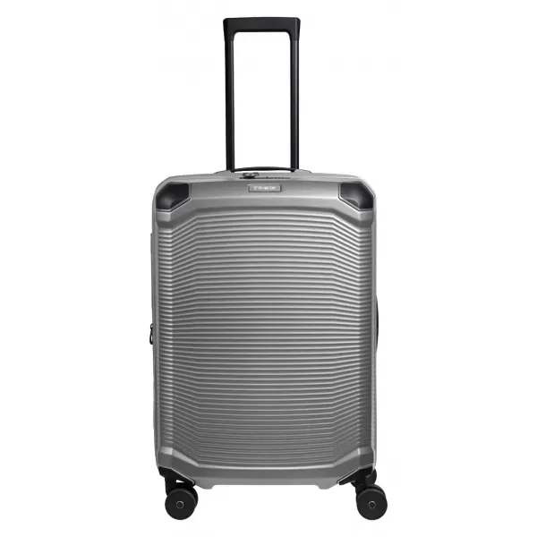  куфар TRAVELITE Millennium M СРЕБРО 