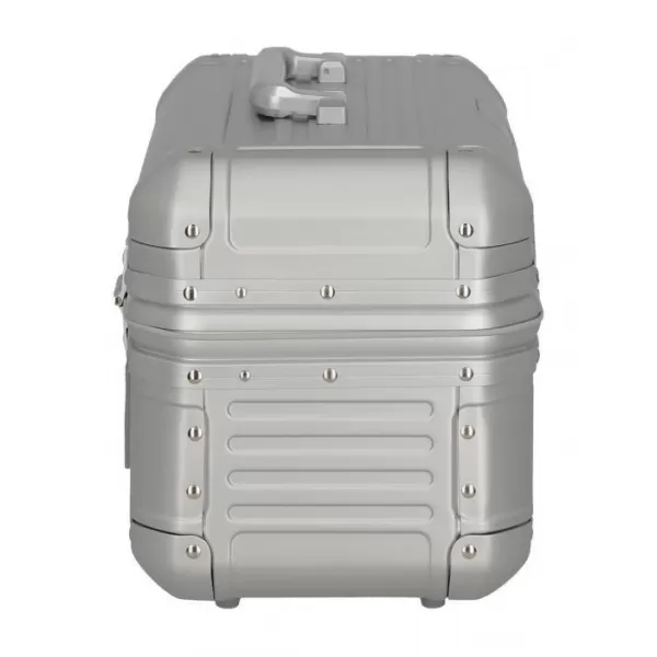  куфар TRAVELITE Next 2.0 Beautycase СРЕБРО 