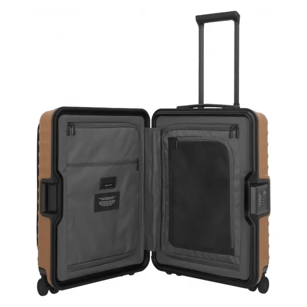  Бордов куфар TITAN Overseas S Front pocket КАНЬОН БРОНЗ 