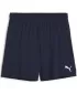 Дамски шорти PUMA TEAMGOAL SHORTS WMNS 705754-06 PUMA NAVY/PUMA БЯЛО