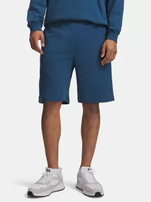 Мъжки шорти UNDER ARMOUR UA RIVAL LW SHORTS 6009345-498 СИНЬО