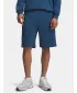 Мъжки шорти UNDER ARMOUR UA RIVAL LW SHORTS 6009345-498 СИНЬО