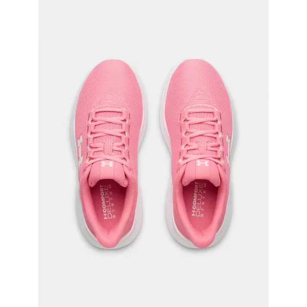  Дамски обувки UNDER ARMOUR W PHADE RN 3 3028259-601 РОЗОВО 