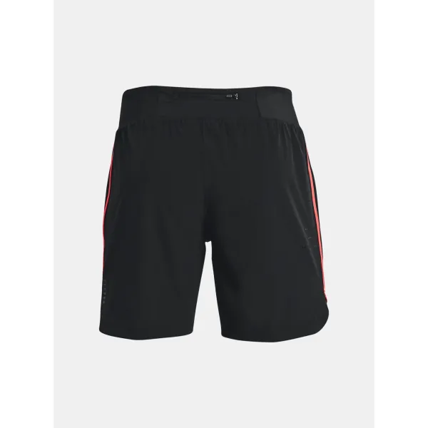  Мъжки шорти UNDER ARMOUR SPEEDPOCKET 7'' SHORT ЧЕРЕН 