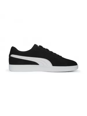 Дамски обувки PUMA SMASH 3.0 390984 ПУМА ЧЕРНА/ПУМА БЯЛА