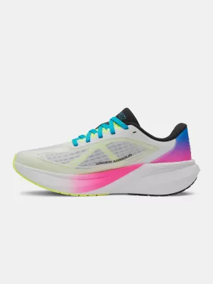 Дамски обувки UNDER ARMOUR UA W VELOCITI PACE 6009108-101 БЯЛО