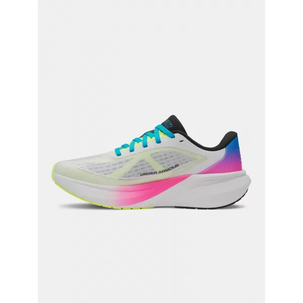  Дамски обувки UNDER ARMOUR UA W VELOCITI PACE 6009108-101 БЯЛО 
