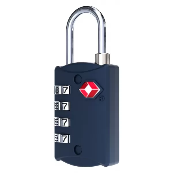  Заключване CABINZERO TSA Travel Lock НАВИЦИ 