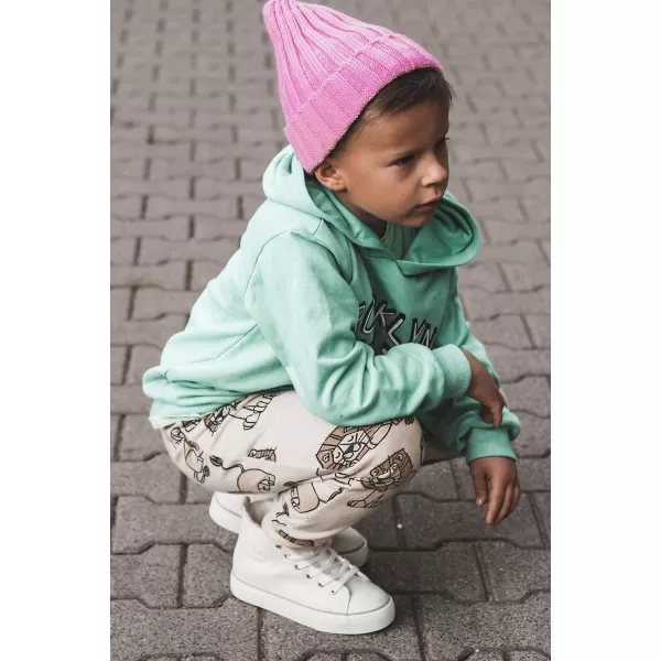  Детски маратонки BIG STAR KK374227 WHITE Big Star Shoes 