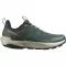 Мъжки обувки SALOMON ELIXIR ACTIV GTX L49229800 СКАРАБЕЙ/ЗЕЛЕНИ ФРОНТОНИ/ЧИЛИ