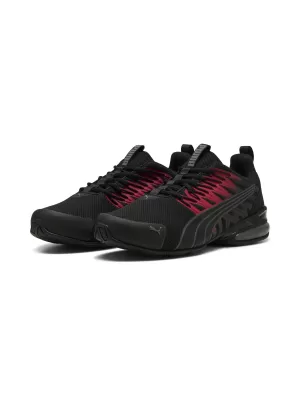 Ботуши PUMA VOLTAIC EVO 379601_39 PUMA ЧЕРЕН/СИВ/ЧЕРВЕН