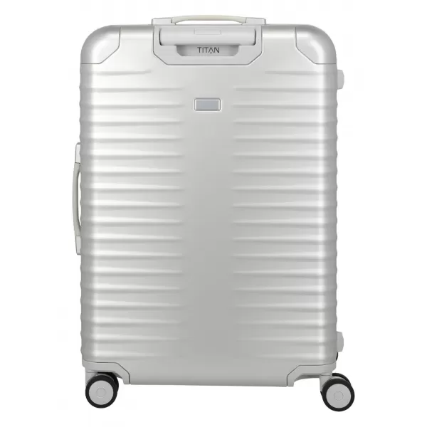  куфар TITAN Eternity L СРЕБРО 