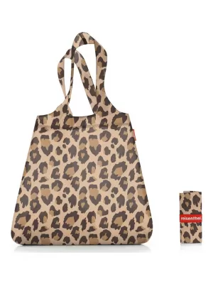 Чанта REISENTHEL Mini Maxi Shopper ЛЕО МАКИАТО