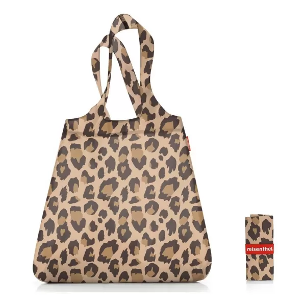  Чанта REISENTHEL Mini Maxi Shopper ЛЕО МАКИАТО 