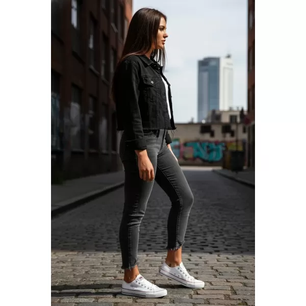  Дамски маратонки BIG STAR NN274235 WHITE Big Star Shoes 