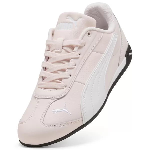  Ботуши PUMA REPLICATCH 405096_06 JASMINE FLOWER/ ЦВЯТ ЖАСМИН/БЯЛО ПУМА 