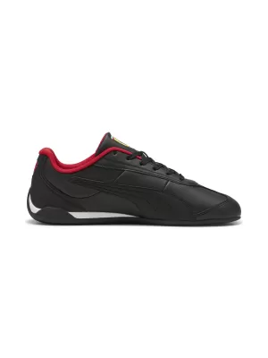 Ботуши PUMA FERRARI REPLICATCH 309355_01 PUMA BLACK/ROSSO CORSA