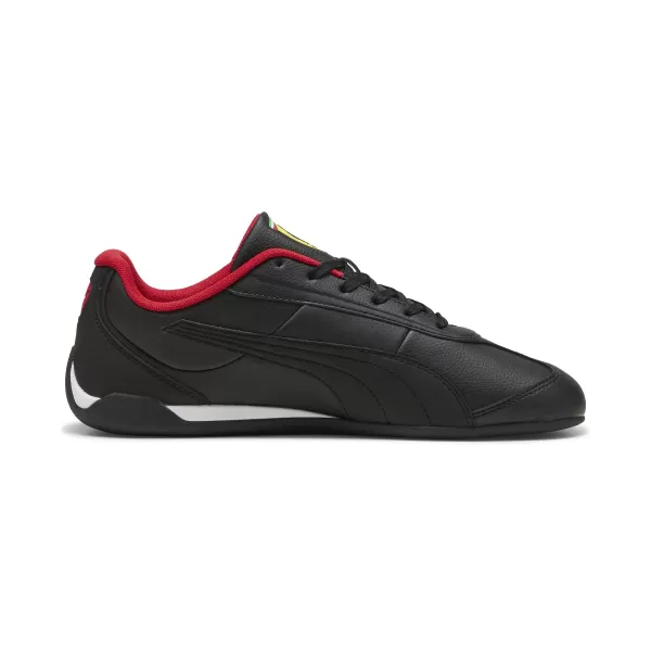  Ботуши PUMA FERRARI REPLICATCH 309355_01 PUMA BLACK/ROSSO CORSA 