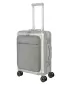 куфар TRAVELITE Next 2.0 S Front pocket СРЕБРО