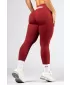 Клин Push-up с висока талия POWER 888 RED Nebbia