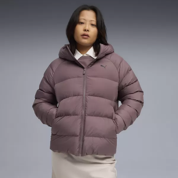 Дамско яке PUMA MONO HOODED JACKET 688385-88 СТАФИДИ 