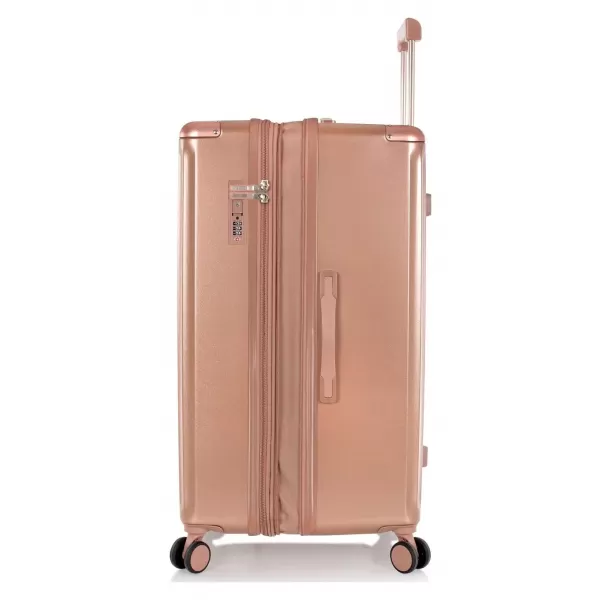  куфар HEYS Luxe L Trunk РОЗОВО ЗЛАТО 