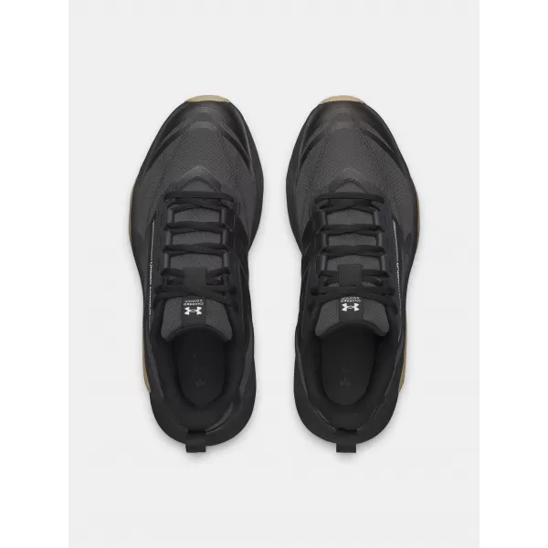  Мъжки обувки UNDER ARMOUR UA CHARGED COMMIT TR 5 СИВО 