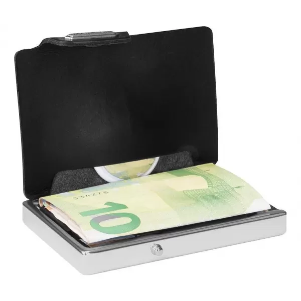  Портфейл MONDRAGHI Silhouette Classic Deer ЧЕРЕН 