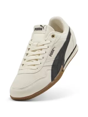 Дамски обувки PUMA BELLA DONNA SD 402673_02 ALPINE SNOW/ АЛПИЙСКИ СНЯГ/ЧЕРНА ПУМА