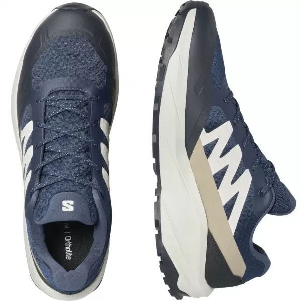 Мъжки обувки SALOMON OUTSCAPE L49150900 ОМАГЬОСАН/ДЪЖДОВЕН ДЕН/КЕЛП 