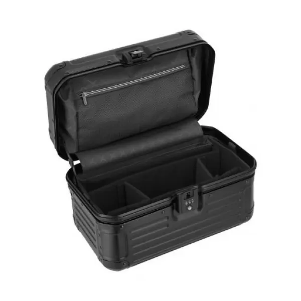  Куфарче TRAVELITE Next 2.0 Beautycase ЧЕРЕН 