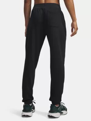 Мъжки спортен панталон UNDER ARMOUR RIVAL LW JOGGER 6014638-001 ЧЕРЕН