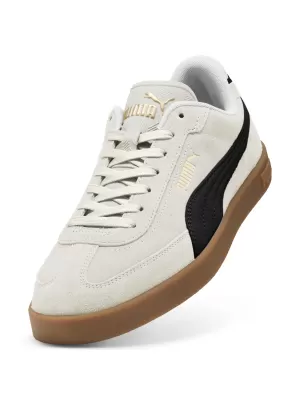 Ботуши PUMA CLUB II ERA SUEDE 400717_10 VAPOR GRAY/ VAPOR GREY/PUMA BLACK/GUM