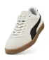 Ботуши PUMA CLUB II ERA SUEDE 400717_10 VAPOR GRAY/ VAPOR GREY/PUMA BLACK/GUM