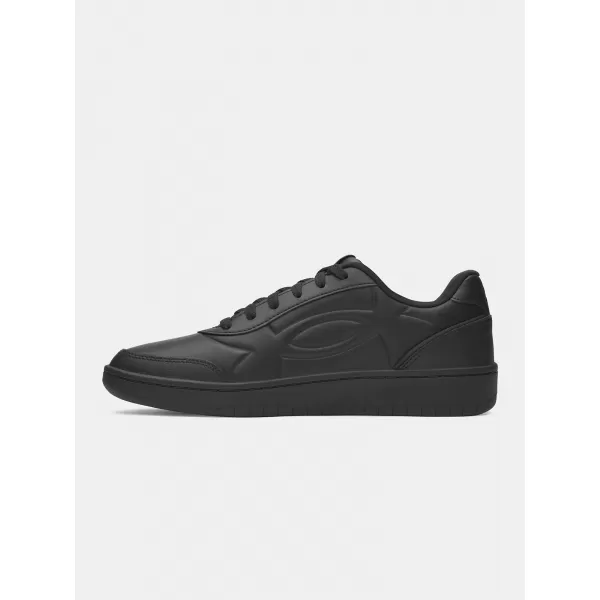  Мъжки обувки UNDER ARMOUR TEMPO 6005795-002 ЧЕРЕН 