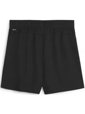 Дамски шорти PUMA TEAMGOAL HANDBALL SHORTS W 706019-03 ПУМА ЧЕРНА/ПУМА БЯЛА