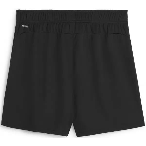  Дамски шорти PUMA TEAMGOAL HANDBALL SHORTS W 706019-03 ПУМА ЧЕРНА/ПУМА БЯЛА 