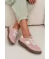 Дамски маратонки BIG STAR TT274175 PINK Big Star Shoes