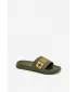 Мъжки чехли BIG STAR SS174360 GREEN Big Star Shoes