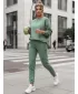Дамски комплект DSTREET AY0779 СВЕТЛО ЗЕЛЕНО