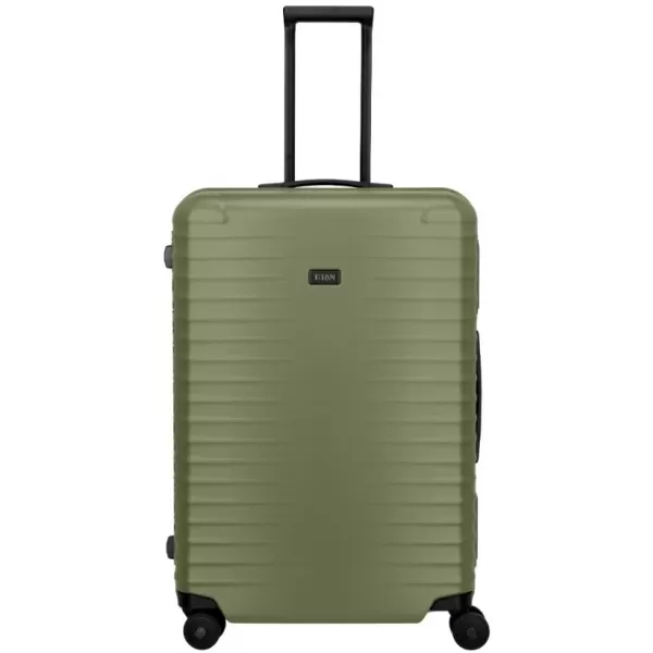  куфар TITAN Overseas M plus Forest green ГОРСКО ЗЕЛЕНО 